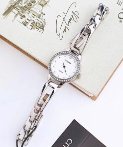 Đồng hồ CITIZEN Crystal