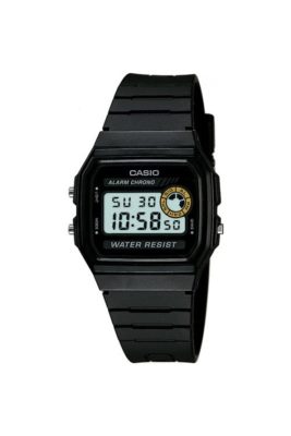 Đồng Hồ Casio Unisex F-94WA-8DG