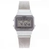 Đồng Hồ Casio Unisex A700WM-7ADF chính hãng