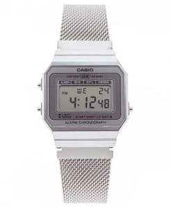 Đồng Hồ Casio Unisex A700WM-7ADF chính hãng