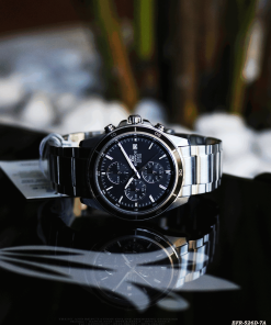 Đồng Hồ Nam Chính Hãng CASIO EDIFICE EFR-526D-1AV
