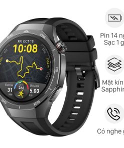Đồng hồ đeo tay quai da biểu tương phong cách