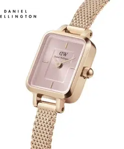 Đồng hồ Daniel Wellington