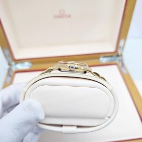 ĐỒNG HỒ CITIZEN NỮ - AUTOMATIC - LỘ MÁY - KÍNH SAPPHIRE - PR1043 80P