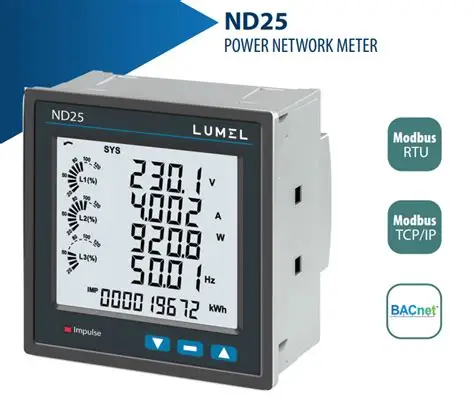Giá Đồng Hồ 3 Pha Điện Tử Mới Nhất 2025 – Mua Ở Đâu Uy Tín?