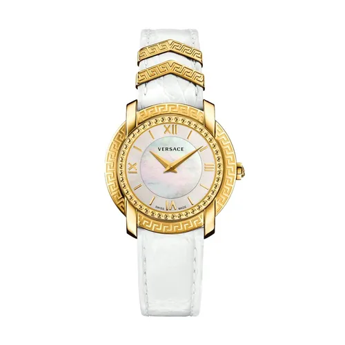 Đồng Hồ Versace Nữ Chính Hãng: Biểu Tượng Thời Trang Cao Cấp Dành Cho Quý Cô Hiện Đại