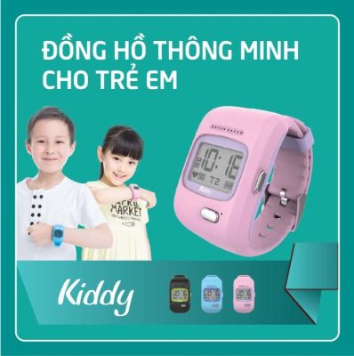Đánh Giá Chi Tiết Đồng Hồ Thông Minh Viettel Cho Bé – Có Nên Mua?