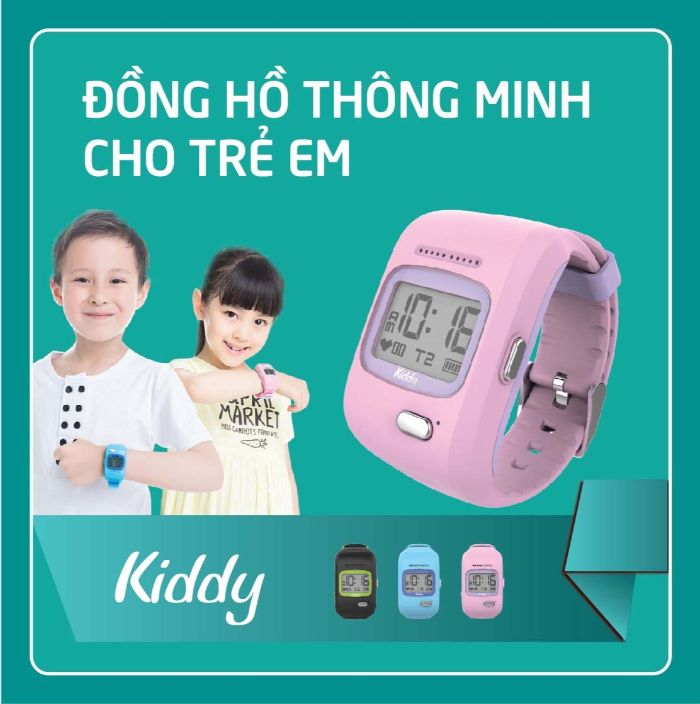 Đánh Giá Chi Tiết Đồng Hồ Thông Minh Viettel Cho Bé – Có Nên Mua?