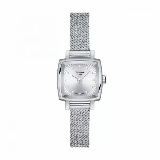 Tissot Lovely Square T058.109.11.036.00