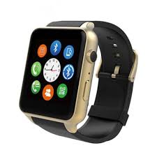 Đồng hồ đeo tay lắp sim