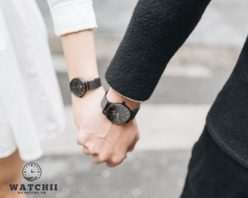 Đồng Hồ Đôi Casio 2025 – Khi Tình Yêu Gắn Liền Với Phong Cách