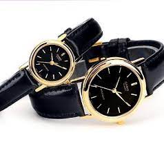 Top 3 đồng hồ cặp đáng mua nhất 2025
