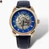 Đồng Hồ Nam Invicta Automatic Open Heart 23538