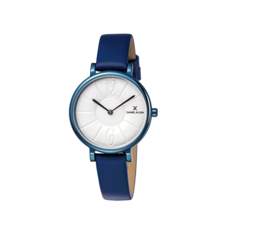 Đồng hồ dây da Daniel Klein 32mm Nữ DK11867-5